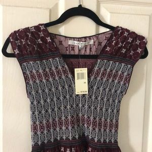 Max Studio perfect Fall Dress!